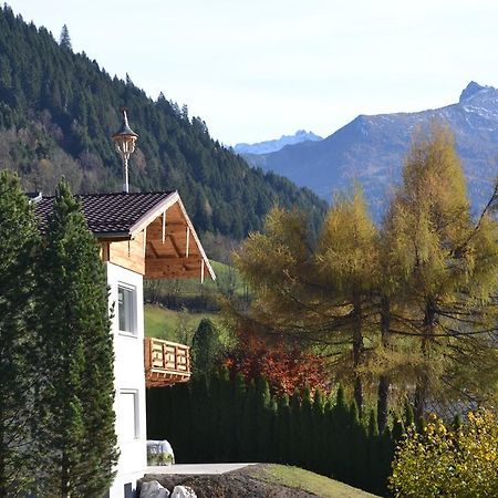 Alpenglueckgastein - Private Mountain Lodge Bad Hofgastein Ngoại thất bức ảnh