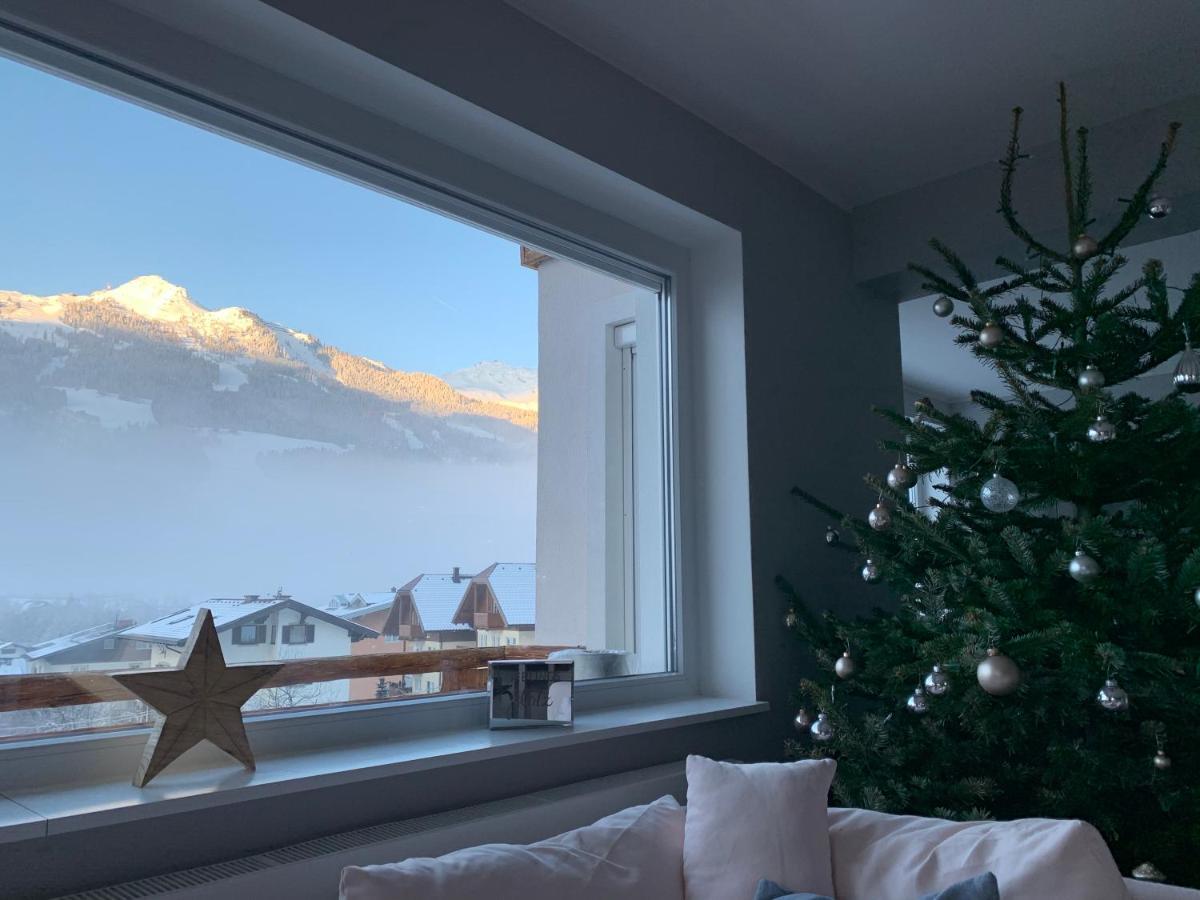 Alpenglueckgastein - Private Mountain Lodge Bad Hofgastein Ngoại thất bức ảnh
