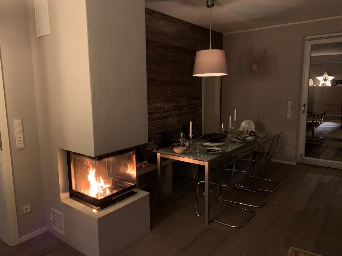 Alpenglueckgastein - Private Mountain Lodge Bad Hofgastein Ngoại thất bức ảnh