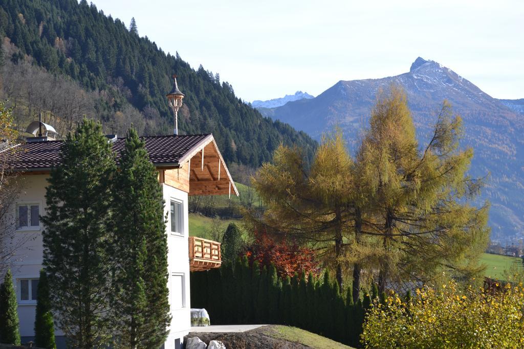 Alpenglueckgastein - Private Mountain Lodge Bad Hofgastein Ngoại thất bức ảnh