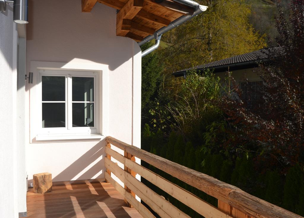 Alpenglueckgastein - Private Mountain Lodge Bad Hofgastein Ngoại thất bức ảnh