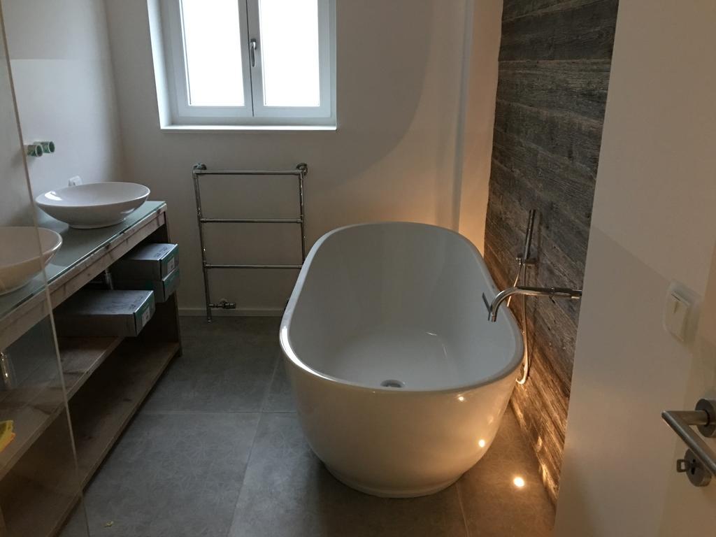 Alpenglueckgastein - Private Mountain Lodge Bad Hofgastein Ngoại thất bức ảnh