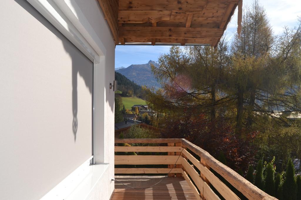 Alpenglueckgastein - Private Mountain Lodge Bad Hofgastein Ngoại thất bức ảnh