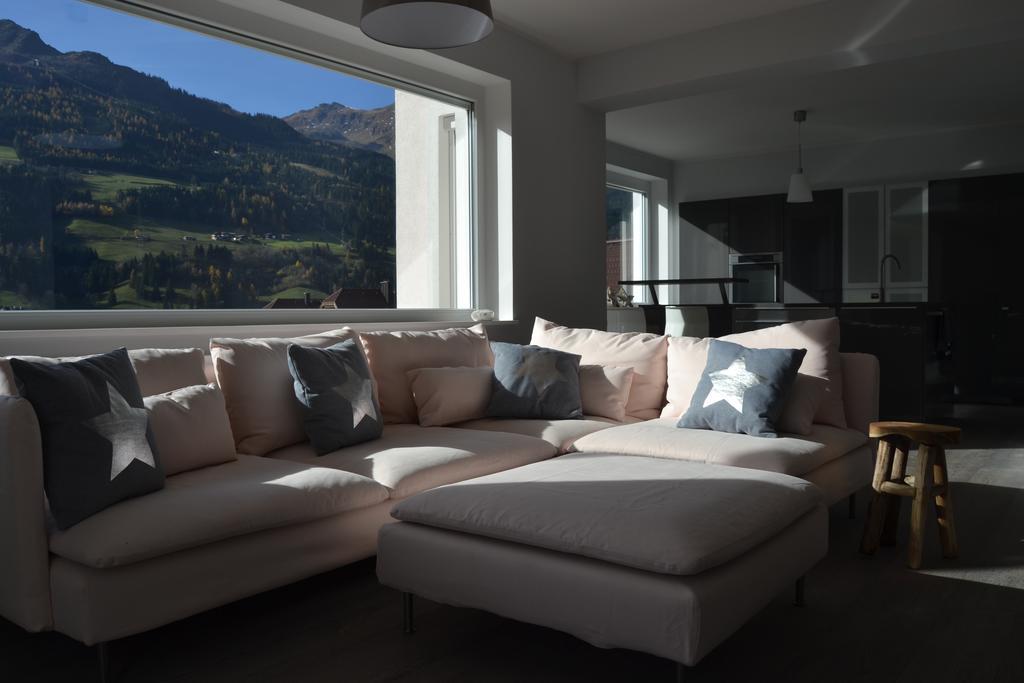 Alpenglueckgastein - Private Mountain Lodge Bad Hofgastein Ngoại thất bức ảnh