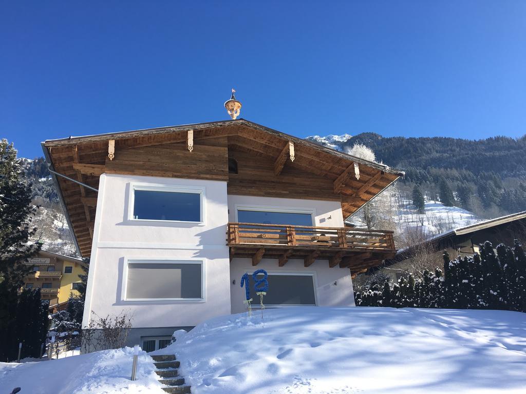 Alpenglueckgastein - Private Mountain Lodge Bad Hofgastein Ngoại thất bức ảnh