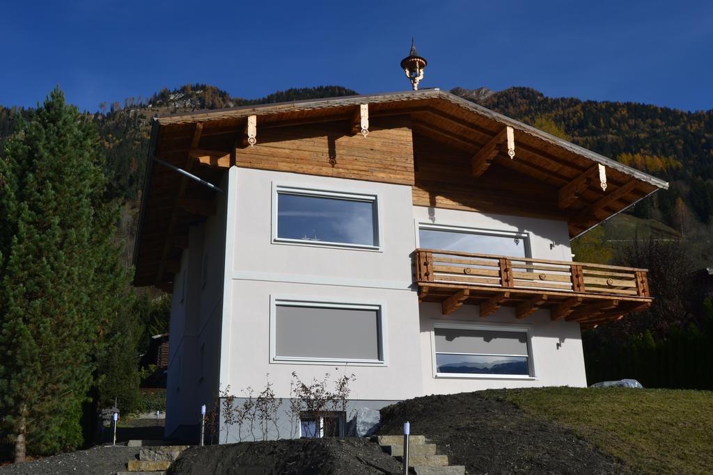 Alpenglueckgastein - Private Mountain Lodge Bad Hofgastein Ngoại thất bức ảnh