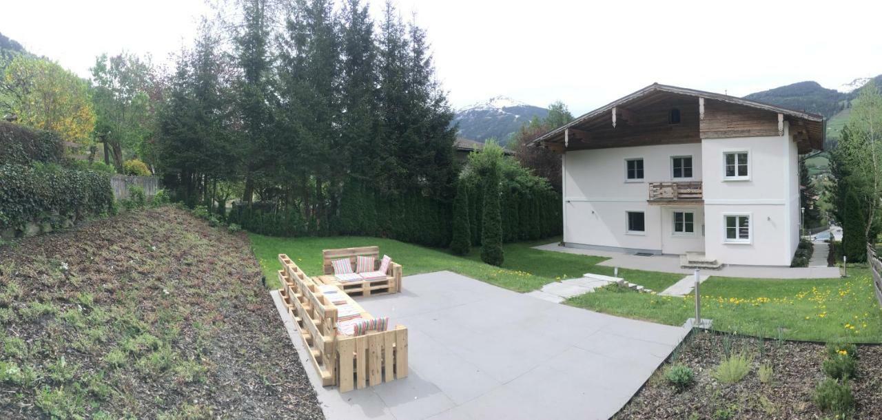 Alpenglueckgastein - Private Mountain Lodge Bad Hofgastein Ngoại thất bức ảnh